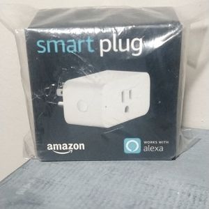 Amazon smart plug